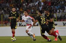 Nhận định, soi kèo Antalyaspor vs Yeni Malatyaspor, 20h00 ngày 25/9