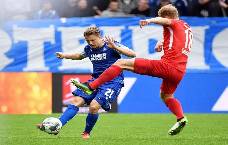 Nhận định, soi kèo Hansa Rostock vs Schalke, 1h30 ngày 26/9