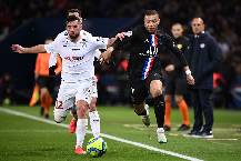 Nhận định, soi kèo PSG vs Montpellier, 2h00 ngày 26/9