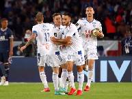 Nhận định, soi kèo Strasbourg vs Lille, 0h00 ngày 26/9