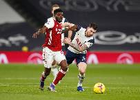 Soi bảng dự đoán tỷ số chính xác Arsenal vs Tottenham, 22h30 ngày 26/9