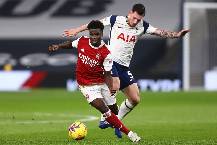 Soi kèo phạt góc Arsenal vs Tottenham, 22h30 ngày 26/9