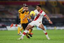 Soi kèo phạt góc Southampton vs Wolves, 20h ngày 26/9