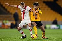 Tỷ lệ kèo nhà cái Southampton vs Wolves mới nhất, 20h ngày 26/9