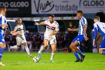 Nhận định, soi kèo Sao Paulo vs Avai, 6h ngày 26/9