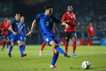 Nhận định, soi kèo Thái Lan vs Trinidad Tobago, 17h30 ngày 25/9