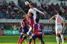 Nhận định, soi kèo Tochigi vs Ryukyu, 16h ngày 25/9