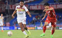 Nhận định, soi kèo Tolima vs Pereira, 8h15 ngày 26/9