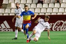 Soi kèo, dự đoán Macao Albacete vs Andorra, 23h30 ngày 25/9