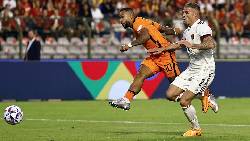 Soi kèo phạt góc Hà Lan vs Bỉ, 1h45 ngày 26/9