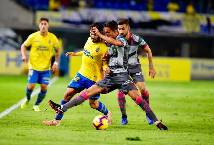 Soi kèo tài xỉu Las Palmas vs Granada hôm nay, 2h ngày 26/9