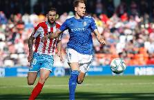 Soi kèo tài xỉu Lugo vs Oviedo hôm nay, 21h15 ngày 25/9