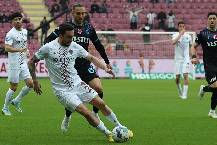 Nhận định, soi kèo Hatayspor vs Trabzonspor, 0h00 ngày 26/9