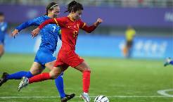 Nhận định, soi kèo nữ Mông Cổ vs nữ Uzbekistan, 18h30 ngày 25/9