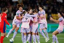 Nhận định, soi kèo Nữ Nepal vs Nữ Nhật Bản, 18h30 ngày 25/09