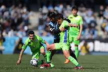 Nhận định, soi kèo Shonan Bellmare vs Kawasaki Frontale, 14h00 ngày 24/9
