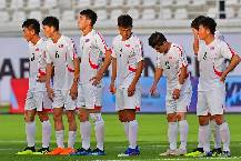 Nhận định, soi kèo U23 Triều Tiên vs U23 Indonesia, 15h00 ngày 24/9