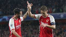 Odegaard nhận lương top 1, người bị 'soán ngôi' nói thẳng tâm trạng