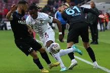 Soi kèo phạt góc Hatayspor vs Trabzonspor, 0h00 ngày 26/9