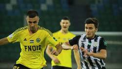 Nhận định, soi kèo Andijan vs Neftchi Fergana, 22h30 ngày 25/9: Đối thủ kỵ giơ