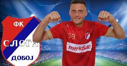 Nhận định, soi kèo Sloga Meridian vs Igman, 21h00 ngày 25/9: Khó cho cửa dưới