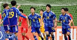 Nhận định, soi kèo U20 Nhật Bản vs U20 Turkmenistan, 17h00 ngày 25/9: Không cùng đẳng cấp