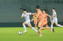 Nhận định, soi kèo U20 Việt Nam vs U20 Guam, 19h00 ngày 25/9: Giữ vững ngôi đầu