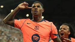 Barcelona chốt giá mua đứt Marcus Rashford