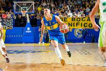 Nhận định bóng rổ Boca Juniors vs Racing de Chivilcoy, 06h30 ngày 25/9: Vị thế hàng đầu