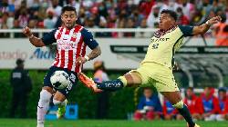 Nhận định, soi kèo Atletico San Luis vs Club America, 10h00 ngày 25/9: Khúc ca America