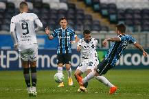 Nhận định, soi kèo Gremio vs Botafogo, 5h30 ngày 25/9: Đả bại chủ nhà