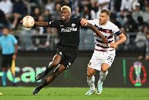 Nhận định, soi kèo Midtjylland vs Sturm Graz, 23h45 ngày 24/9: Chủ nhà tự tin