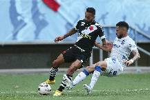 Nhận định, soi kèo Vasco da Gama vs Bahia, 5h30 ngày 25/9: Rút ngắn khoảng cách