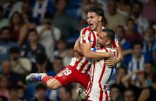 Soi kèo góc Atletico Madrid vs Rayo Vallecano, 02h30 ngày 25/9