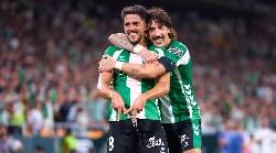 Soi kèo góc Real Betis vs Nottingham, 02h00 ngày 25/9