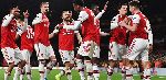 Nhận định bóng đá Arsenal vs Vitoria Guimaraes, 02h00 ngày 25/10: Chênh lệch đẳng cấp