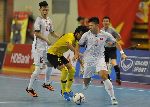Futsal Việt Nam vs Futsal Thái Lan (14h 25/10): Khó cho chủ nhà