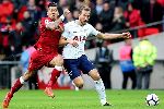 Nhận định dự đoán vòng 10 Ngoại hạng Anh: Liverpool vs Tottenham