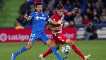 Nhận định Getafe vs Granada, 0h30 ngày 26/10