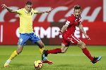 Nhận định FK Rostov vs Khimki, 20h30 ngày 25/10