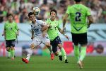 Nhận định Ulsan Hyundai vs Jeonbuk Motors, 14h30 ngày 25/10