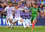 Nhận định Valladolid vs Alaves, 20h00 ngày 25/10