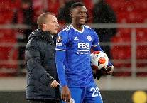 Đội hình ra sân chính thức Brentford vs Leicester, 20h ngày 24/10