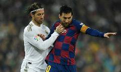 Lịch sử đối đầu Barca vs Real Madrid, 21h15 ngày 24/10