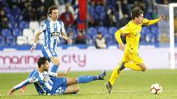 Nhận định, soi k&egrave;o Las Palmas vs Alcorcon, 2h ng&agrave;y 25/10