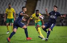 Nhận định, soi kèo Pacos Ferreira vs Arouca, 21h30 ngày 24/10