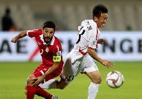 Nhận định, soi kèo U23 Tajikistan vs U23 Lebanon, 21h00 ngày 25/10