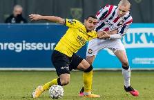  Nhận định, soi kèo Vitesse vs Go Ahead Eagles, 19h30 ngày 24/10