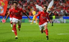 Nhận định, soi kèo Vizela vs Benfica, 0h00 ngày 25/10