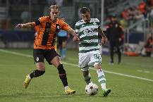 Nhận định, soi kèo Celtic vs Shakhtar Donetsk, 2h00 ngày 26/10